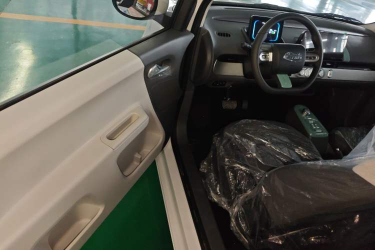 Used  Lumin 2024 130km Qingyue Version
