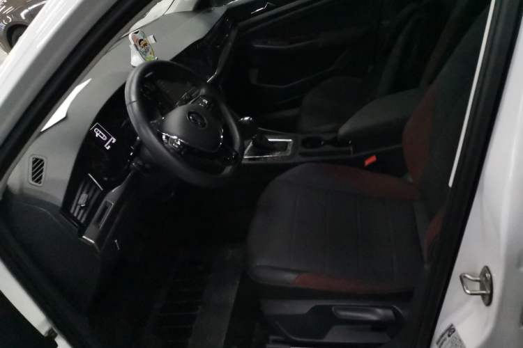 Used Volkswagen Bora 2021 1.5L Automatic Comfort Smart Connect Edition
