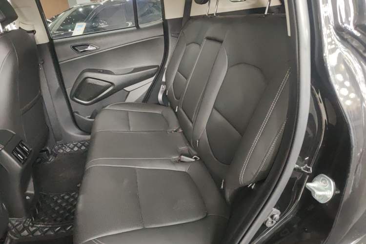 Used Hyundai ix35 2021 2.0L Automatic 2WD GLS Leading Edition