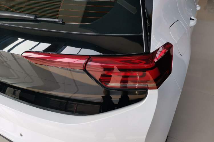 Used Volkswagen ID.3 2025 Smart Edition Ultra-Intelligent Oxygen Version
