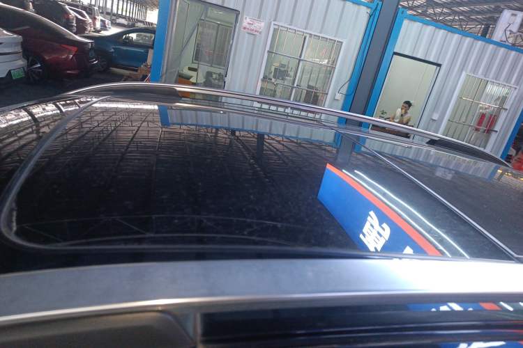 Used Lynk & Co 01 2019 2.0T Two-Wheel-Drive Pro Version China VI Standard