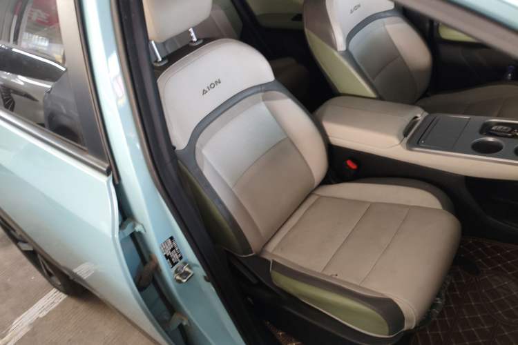 Used AION Y 2022 Plus 70 Smart Edition
