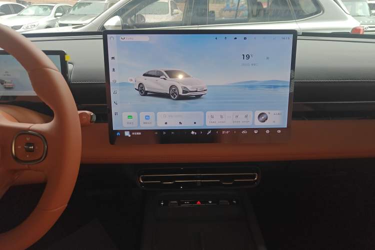 Used Wuling Xingguang 2025 610 km Smart Flagship Version