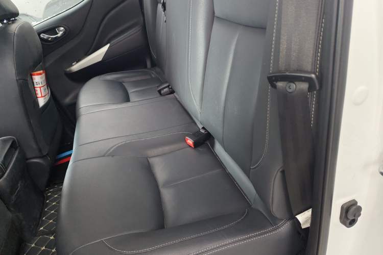 Used Dongfeng Ruichi 6 2023 Revised Version 2.4L Manual Two-Wheel Drive Gasoline Standard Edition
