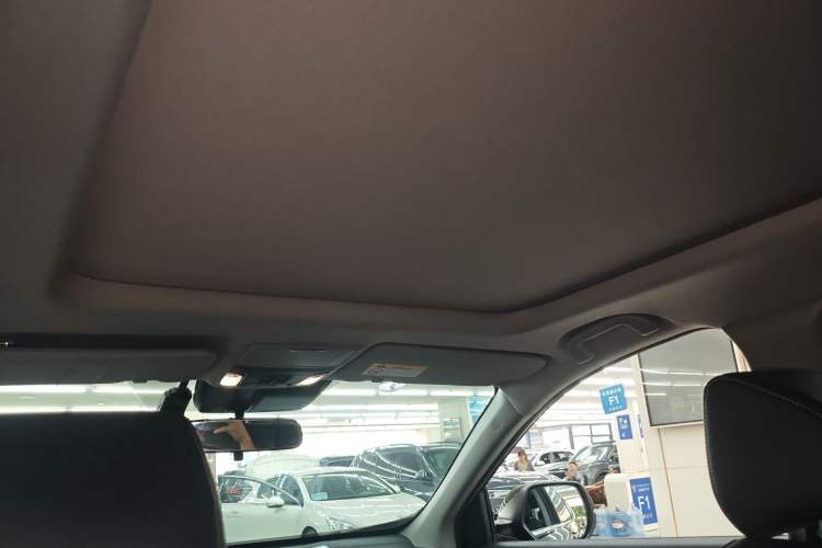 Used Honda CR-V New Energy 2021 Rui·Hybrid e+ 2.0L Intelligent Edition
