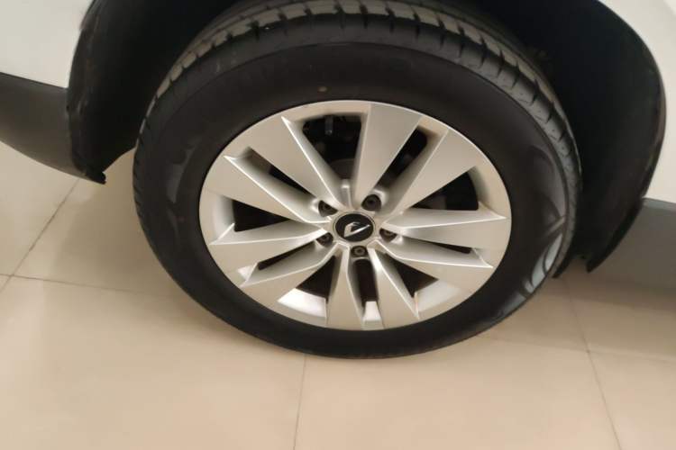 Used Jetta VS5 2019 280TSI Automatic Trend Model