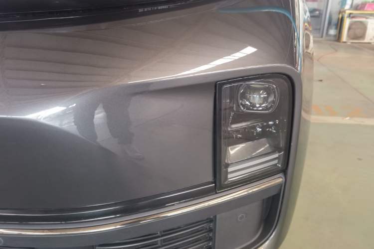 Used Li Auto L8 2023 Pro Model