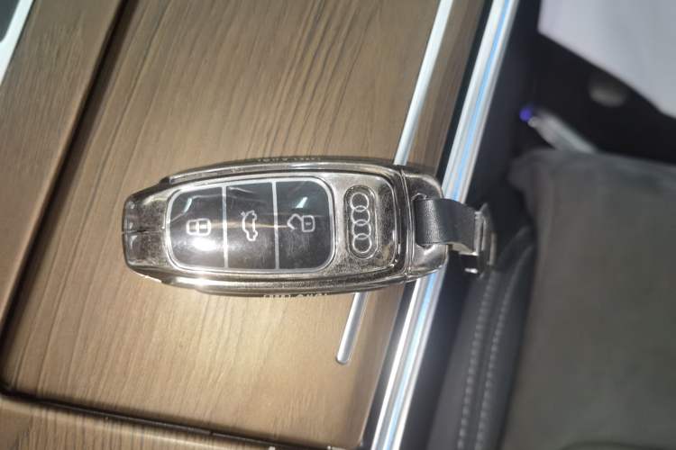 Used Audi A6L 2020 45 TFSI Prestige Dynamic Edition