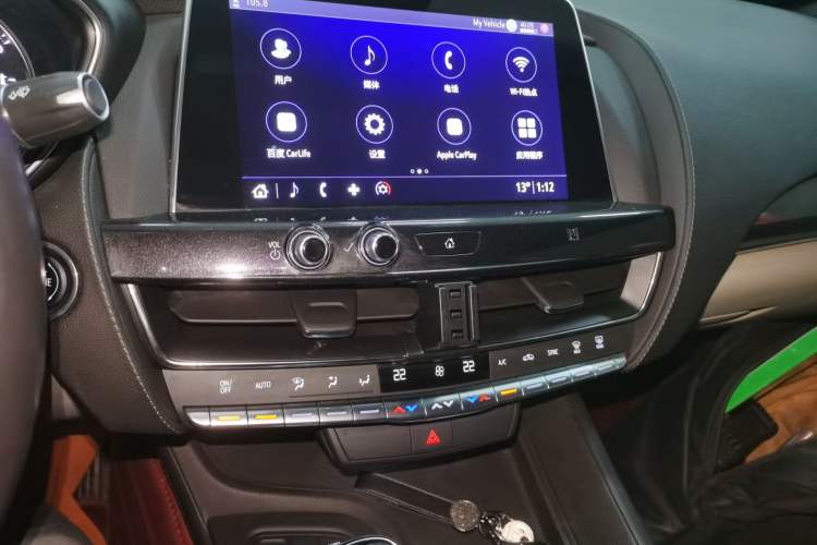 Used Cadillac CT5 2020 28T Tech Edition