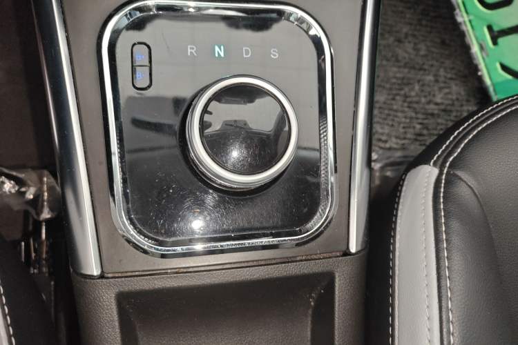 Used BAIC New Energy EC5 2019 New Style Edition