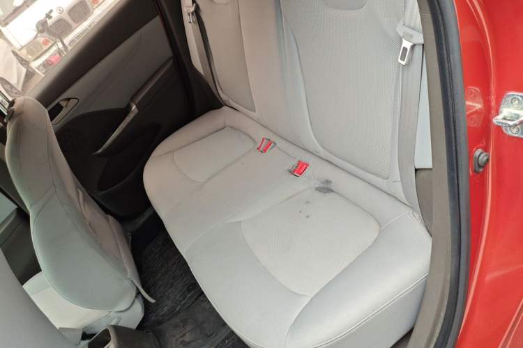 Used Chevrolet Lova RV 2016 1.5L Automatic Comfort Edition
