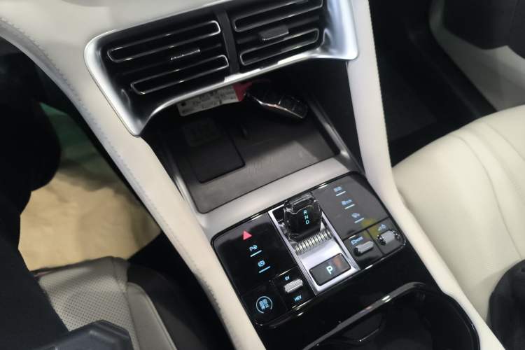 Used BYD Song PLUS New Energy 2025 DM-i 112KM Prestige Model