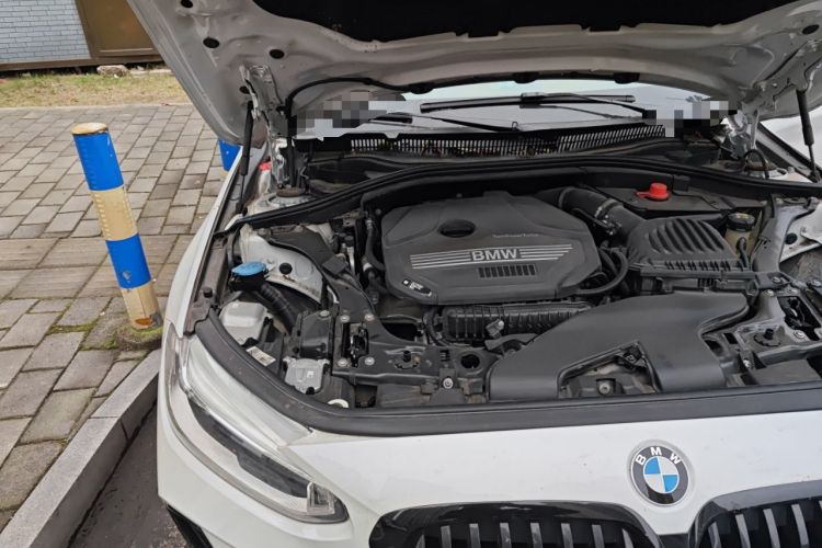 Used BMW 1 Series 2022 120i M Sport Night Edition
