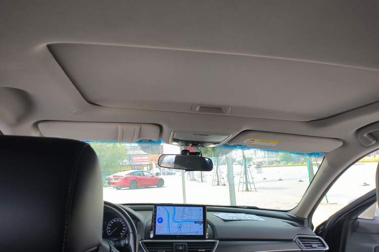 Used Honda Accord 2018 230TURBO Comfort Version National V