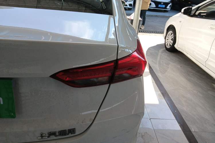 Used Buick Verano 2023 Pro Enjoyment Edition