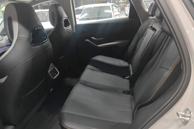 Used BYD Sealion 05 DM-i 2025 DM-i Smart Drive 115KM Flagship Model