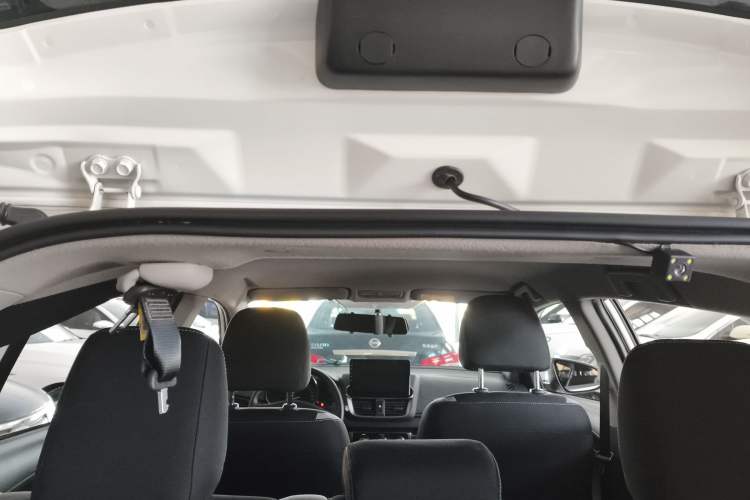 Used Toyota YARiS L 2020 X-Trail X 1.5L CVT Leading Edition