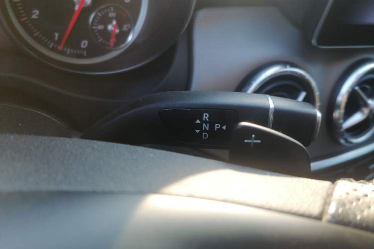 Used Mercedes-Benz CLA 2019 CLA 200 Sport Edition
