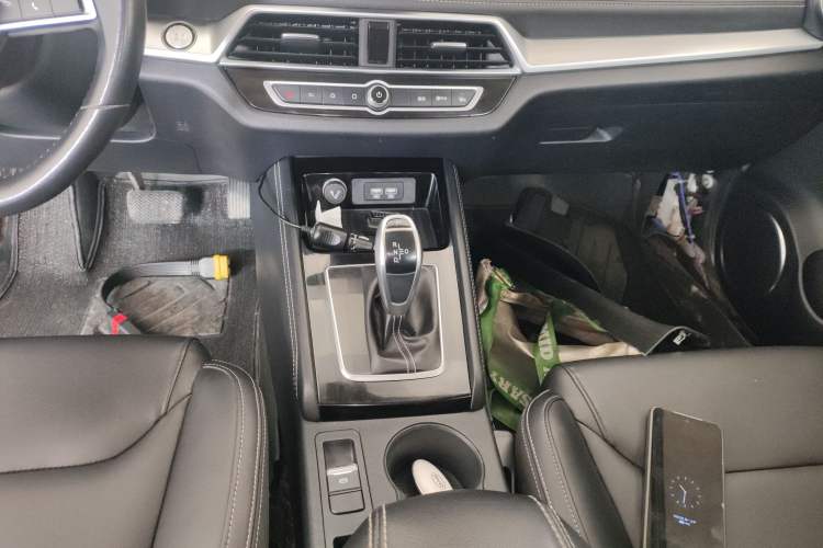 Used BYD Song 2020 Classic Edition 1.5T Automatic Elite Model
