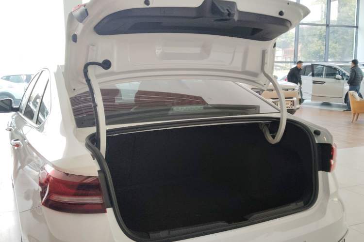 Used Volkswagen Lavida 2024 300TSI DSG Starry Sky Leading Edition