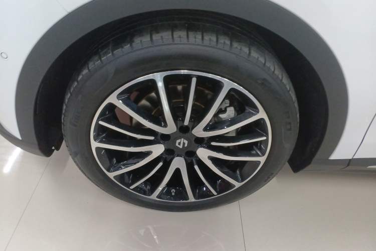 Used Leapmotor C11 2021 Revised Version Luxury Edition