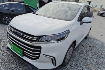 Used SAIC MAXUS G50 2023 1.5T Manual Comfort A