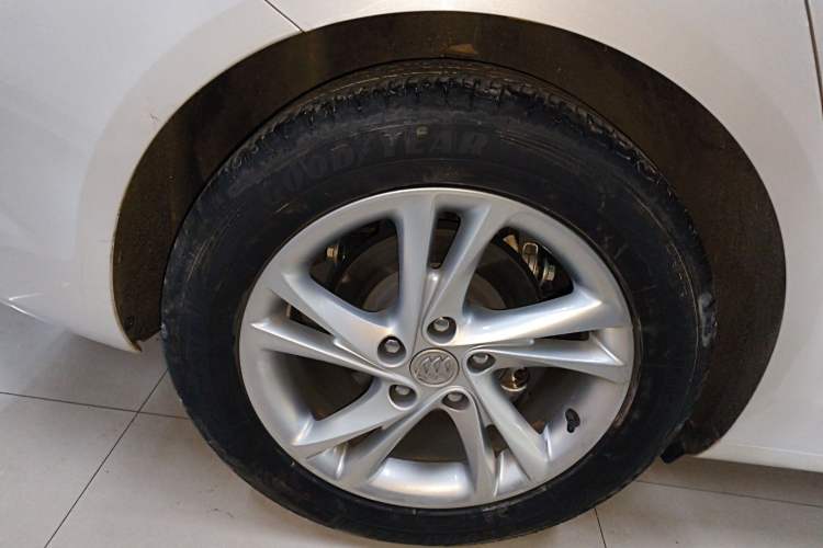 Used Buick Regal 2023 552T Smart Enjoyment Version