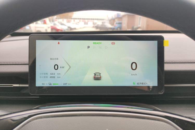 Used Wuling Xingguang 2024 Co-Creation Edition 510 Advanced Model
