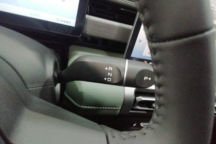 Used Baojun Spark EUV 2026 301km Flagship Edition