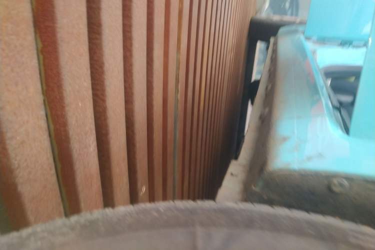 Used SOL E10X 2021 302 km Range Luxury Version 30.2 kWh