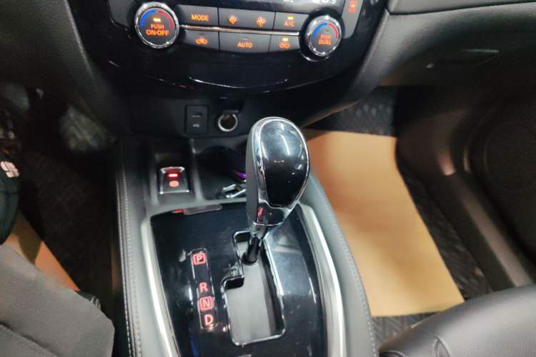 Used Nissan X-Trail 2021 2.0L CVT 2WD XL ITS SmartConnect Comfort Edition
