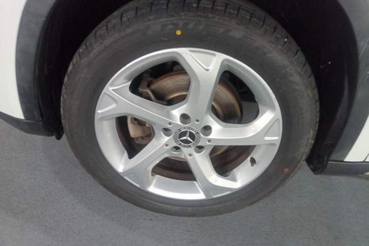 Used Mercedes-Benz GLA 2018 GLA 200 Sport Edition
