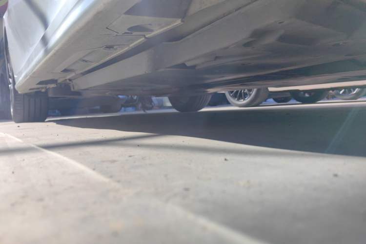 Used Toyota Camry 2018 2.0S FENGSHANG Edition
