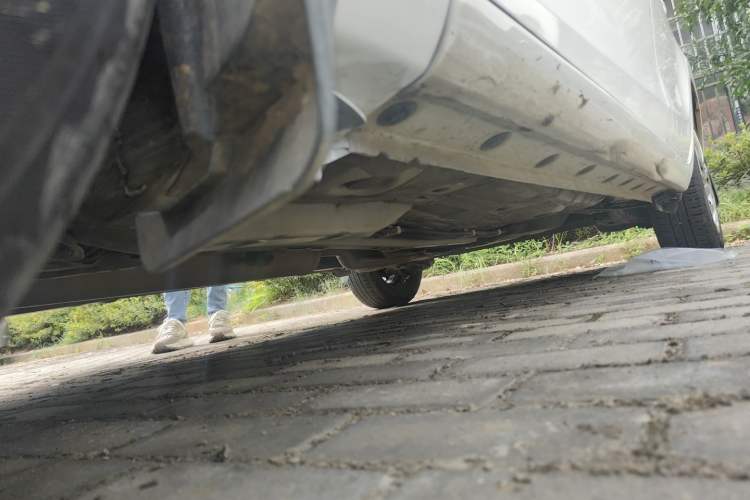 Used Toyota Vios 2021 1.5L CVT Innovation Edition
