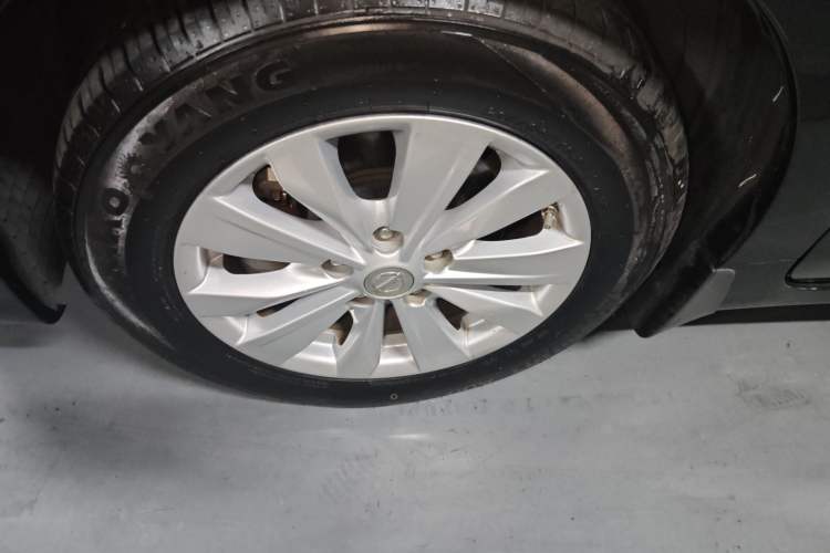 Used Nissan Teana 2016 Revised Version 2.0L XL Comfort Edition
