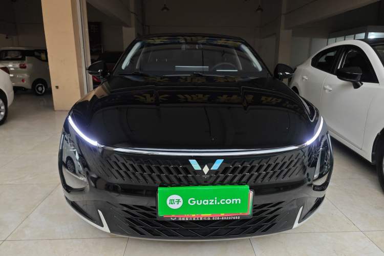 Used Wuling Xingguang 2023 150 Advanced Edition
