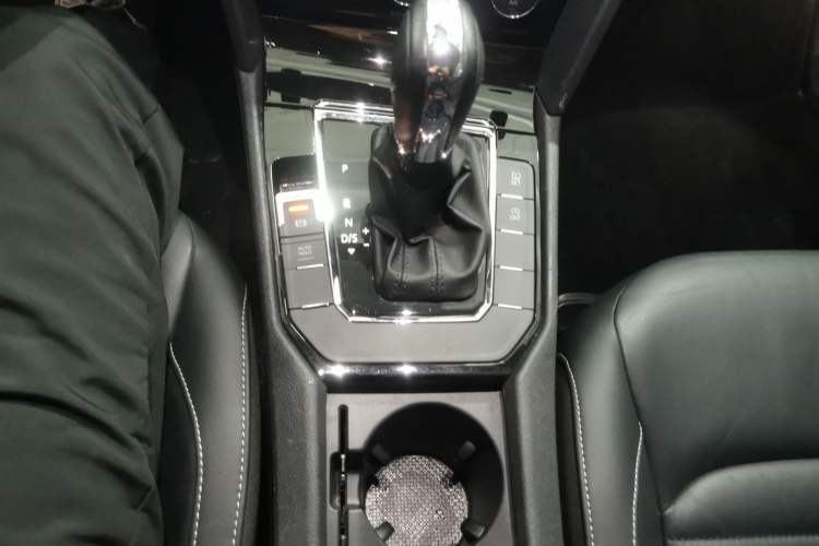 Used Volkswagen Lamando 2018 280TSI DSG Comfort Edition