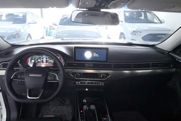 Used JETOUR X70S 2019 1.5T Automatic Explore Edition China V Standard
