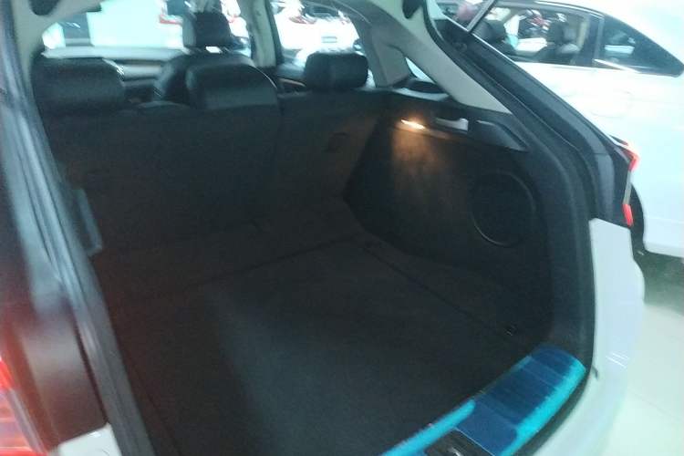 Used Honda Avancier 2017 370TURBO Four-Wheel Drive Prestige Edition
