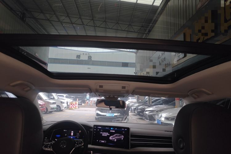 Used Volkswagen Sagitar 2024 300TSI DSG Excellence Edition