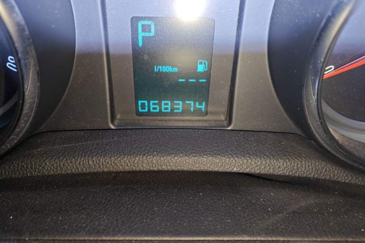 Used Buick Encore 2014 1.4T Automatic Two-Wheel Drive Urban Elite Model