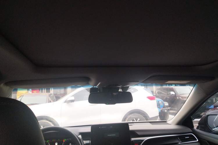 Used Toyota Camry 2021 2.5G Luxury Edition