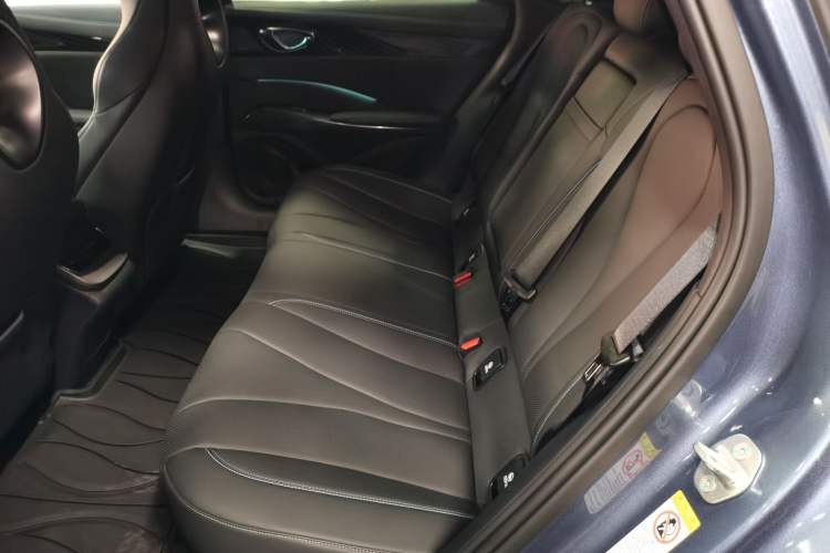 Used BYD Seal 2025 650 Zhihang Edition
