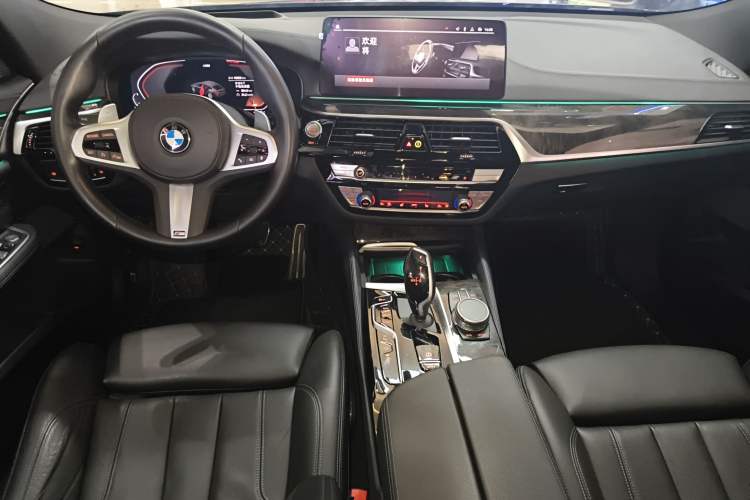 Used BMW 6 Series GT 2021 Restyled 630i M Sport Package
