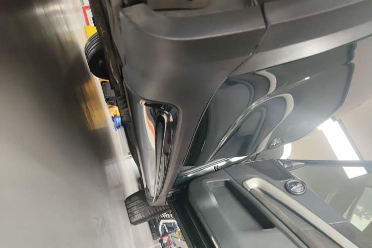 Used  JCM COUNTRYMAN 2021 2.0T JOHN COOPER WORKS ALL-IN
