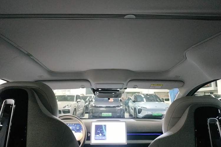 Used ARCFOX Kaola 2023 Parent-Child Edition Pro
