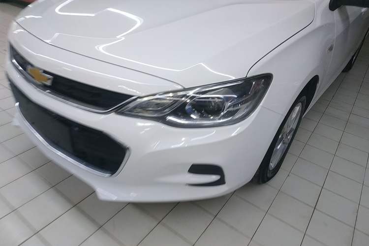 Used Chevrolet Cavalier 2019 320 Manual Xinyue Edition