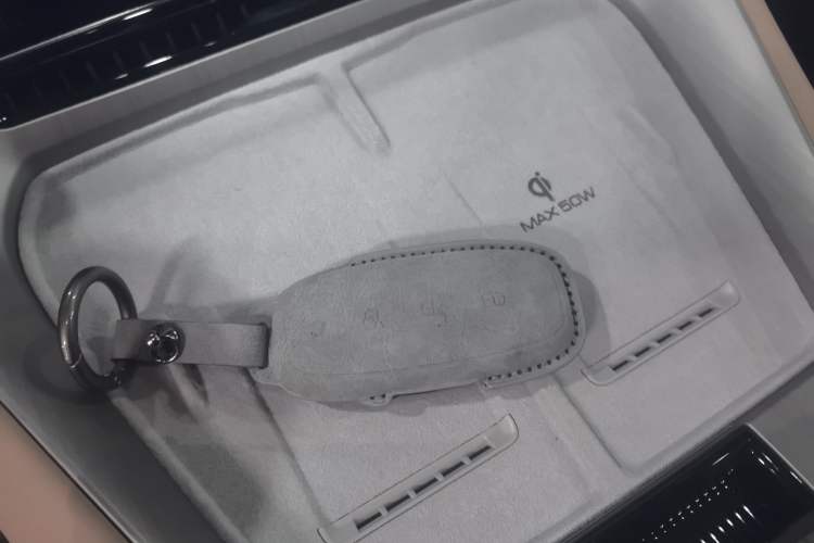 Used Denza N7 2024 630 All-Wheel Drive Intelligent Driving Max Edition