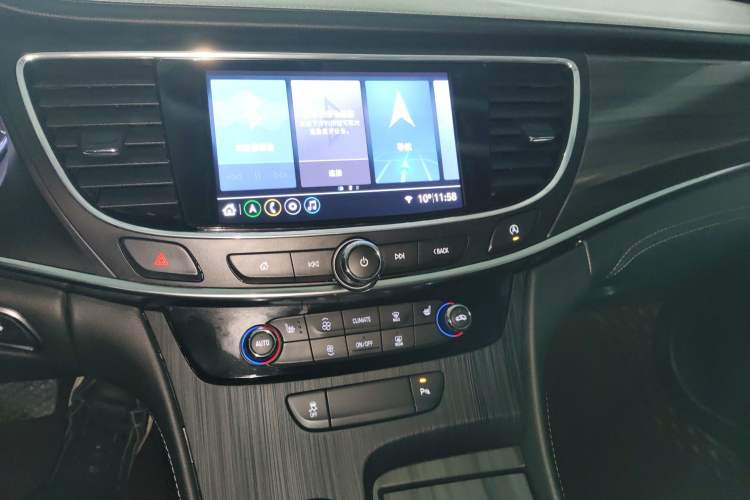 Used Buick LaCrosse 2021 552T Luxury Version