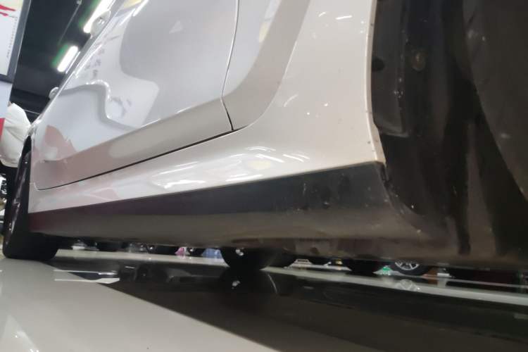 Used BMW i3 2022 eDrive 35 L